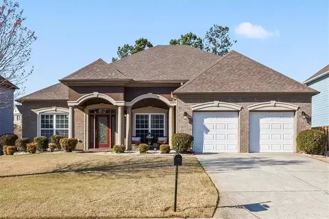 3990 Brookhollow Dr, Douglasville, GA 30135