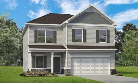 550 Grover St, Hoschton, GA 30548