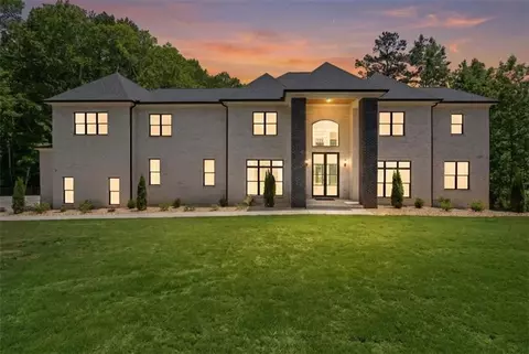 2242 Acworth Due West Rd NW, Acworth, GA 30101