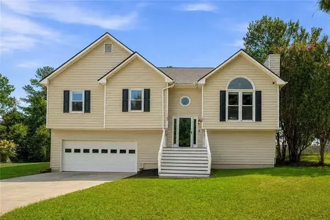 13 Stonecreek Dr SW, Cartersville, GA 30120