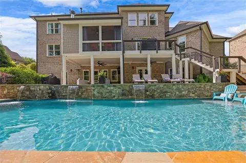 3975 Carissa Trce, Cumming, GA 30040