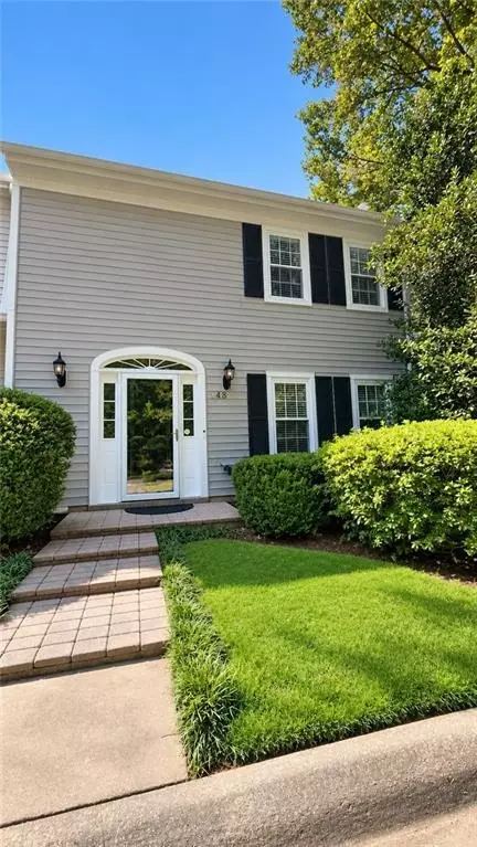 849 Heritage Sq, Decatur, GA 30033