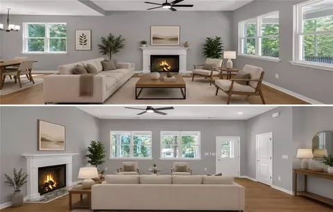 Living - 645 Mountainview Dr, Covington, GA 30016 photo 7 of 7