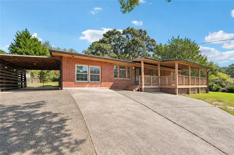3354 Clay Rd, Austell, GA 30106
