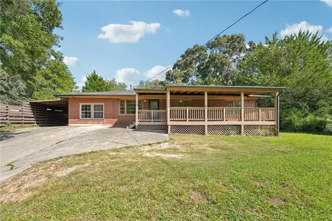 3354 Clay Rd, Austell, GA 30106