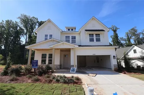 4585 Beechnut Cir, Cumming, GA 30028