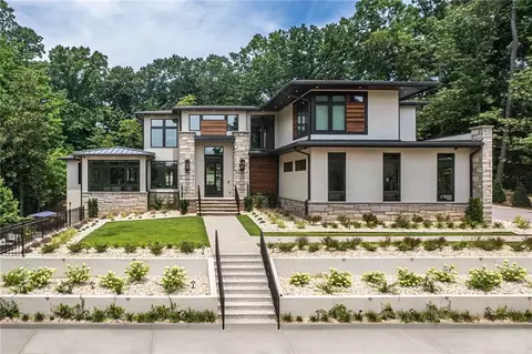 1090 Kingston Dr, Sandy Springs, GA 30342