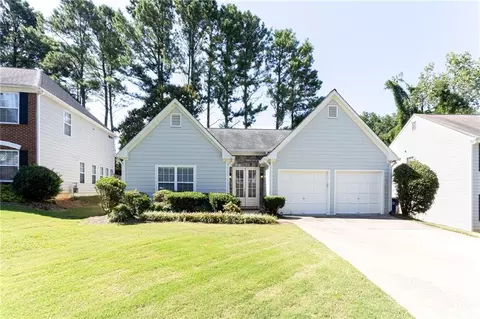 1784 Chasewood Park Ln, Marietta, GA 30066