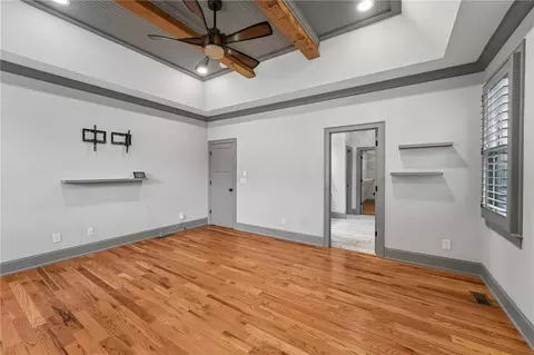 Bedroom - 109 Old Avery Dr, Canton, GA 30115 photo 2 of 5