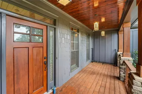 Exterior - 109 Old Avery Dr, Canton, GA 30115 photo 3 of 14