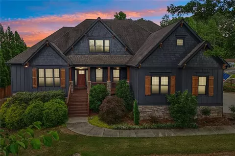 Exterior - 109 Old Avery Dr, Canton, GA 30115 photo 14 of 14