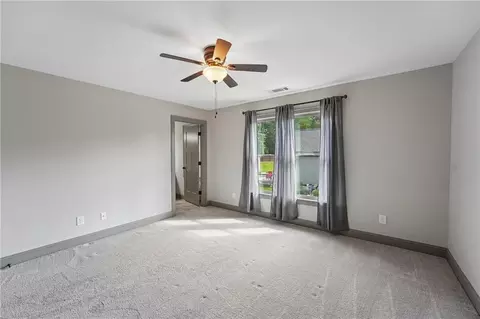 Bedroom - 109 Old Avery Dr, Canton, GA 30115 photo 4 of 5