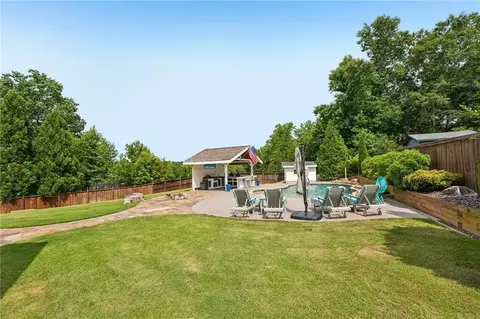 Exterior - 109 Old Avery Dr, Canton, GA 30115 photo 11 of 14