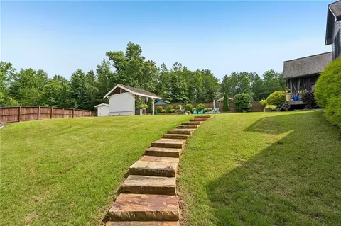 Exterior - 109 Old Avery Dr, Canton, GA 30115 photo 12 of 14