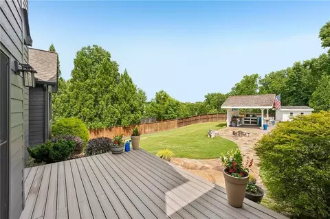 Exterior - 109 Old Avery Dr, Canton, GA 30115 photo 5 of 14