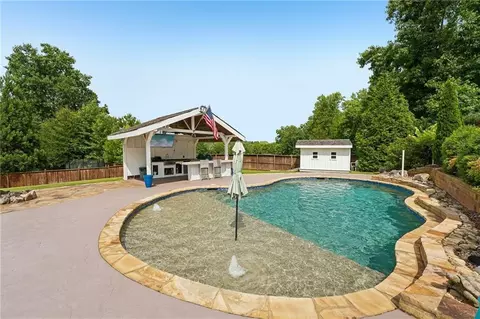 Exterior - 109 Old Avery Dr, Canton, GA 30115 photo 7 of 14