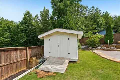 Exterior - 109 Old Avery Dr, Canton, GA 30115 photo 10 of 14
