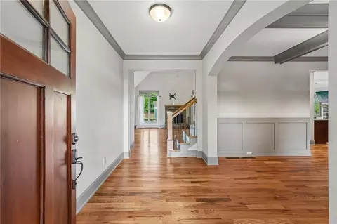 Entry Way - 109 Old Avery Dr, Canton, GA 30115 photo 1 of 5