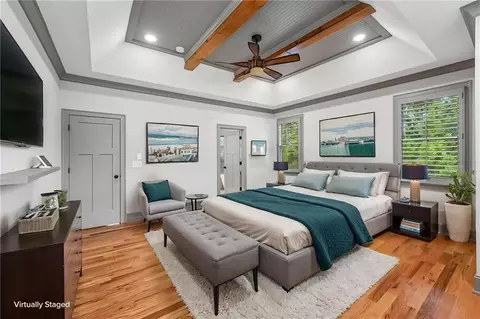 Bedroom - 109 Old Avery Dr, Canton, GA 30115 photo 1 of 5