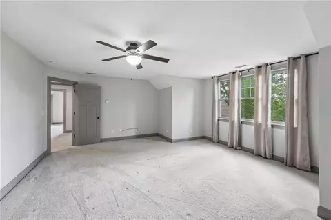 Bedroom - 109 Old Avery Dr, Canton, GA 30115 photo 3 of 5