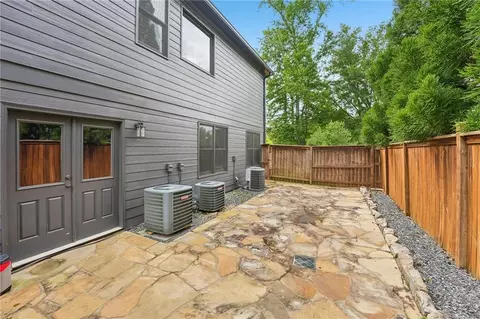Exterior - 109 Old Avery Dr, Canton, GA 30115 photo 8 of 14