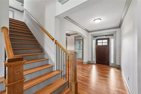 Entry Way - 109 Old Avery Dr, Canton, GA 30115 photo 2 of 5