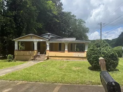 500 Wilson Ave SW, Rome, GA 30161