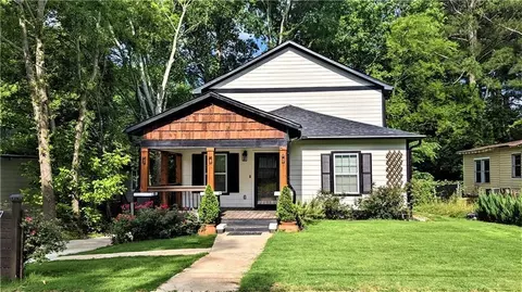 657 S Grand Ave NW, Atlanta, GA 30318