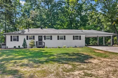 6551 Roberta St, Lithia Springs, GA 30122