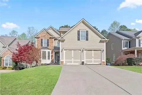 762 Bentleaf Dr, Dallas, GA 30132