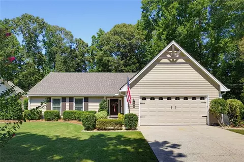 5374 Olde Mill Dr NE, Woodstock, GA 30188