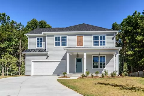 2537 Adair Ridge Ct, Decatur, GA 30034