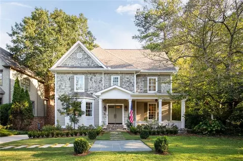 896 Glenbrook Dr NW, Atlanta, GA 30318