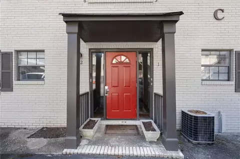 410 Candler Park Dr NE #C1, Atlanta, GA 30307