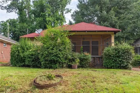 969 Byron Dr SW, Atlanta, GA 30310