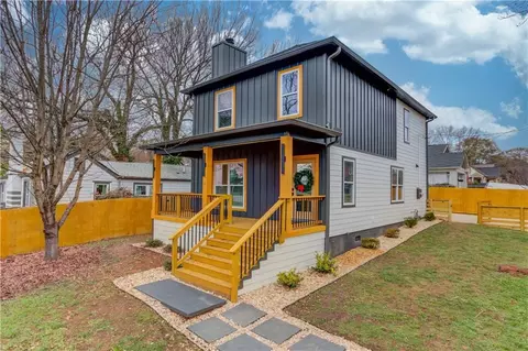 1902 Memorial Dr SE, Atlanta, GA 30317