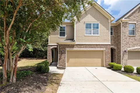 1624 Lenox Overlook Rd NE, Atlanta, GA 30329