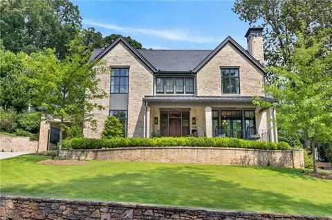 104 Westminster Dr NE, Atlanta, GA 30309