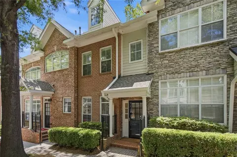 1147 Glenridge Pl NE, Atlanta, GA 30342