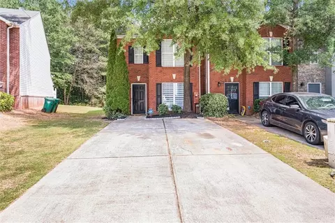 3342 Waldrop Trl, Decatur, GA 30034