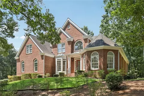 1390 Rogers Mill Ln, Cumming, GA 30041