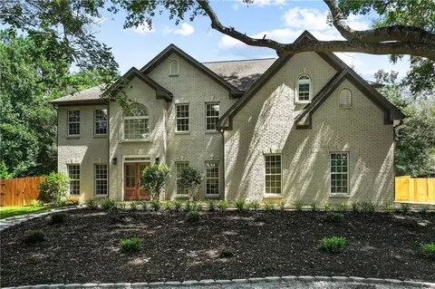 4049 Due West Rd NW, Marietta, GA 30064