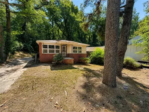 223 Childs Dr NW, Atlanta, GA 30314