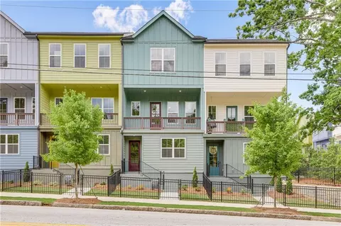 1390 Cozy Cir, Atlanta, GA 30326