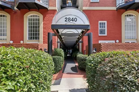 2840 Peachtree Rd NW #410, Atlanta, GA 30305