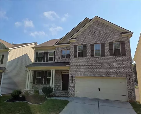2034 Britt Dr, Snellville, GA 30078