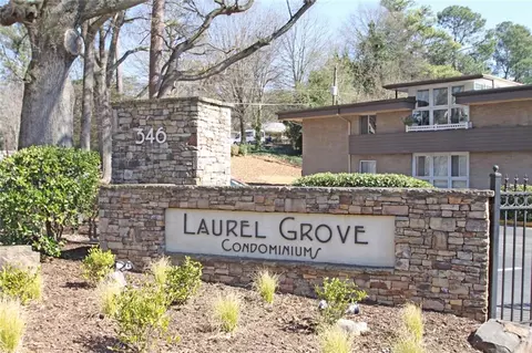 346 Carpenter Dr NE #32, Sandy Springs, GA 30328