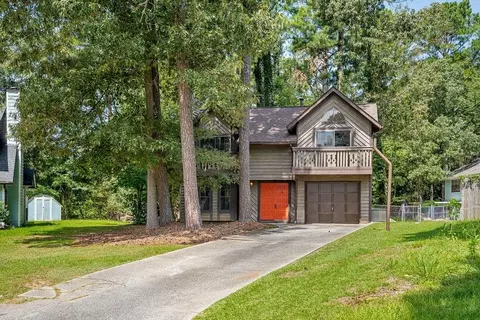 1043 Ascot Ct, Riverdale, GA 30296