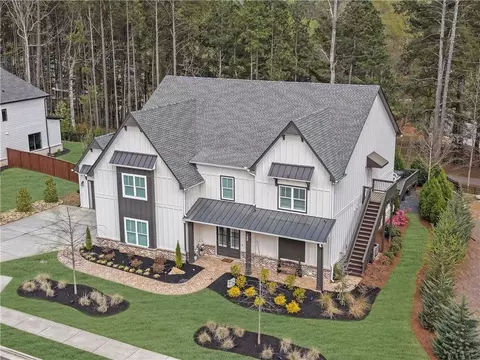 120 Chateau Pl, Woodstock, GA 30188