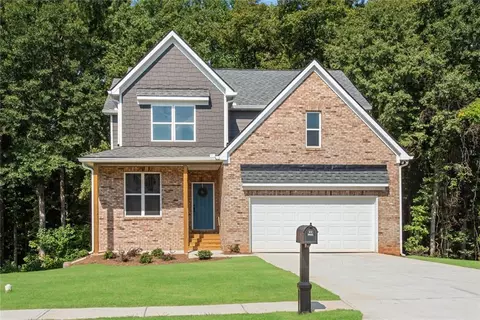 3396 Ashford Loop, Ellenwood, GA 30294
